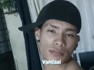 Vandaal