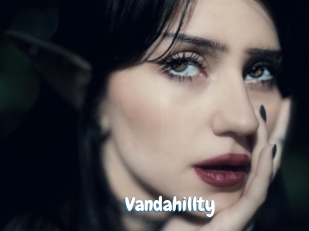 Vandahillty