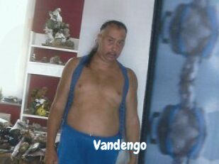 Vandengo