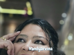 Vandyarvina