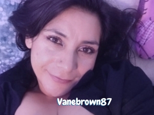 Vanebrown87