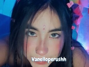 Vanelloperushh
