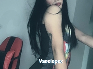 Vanelopex