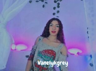 vanelykgrey Coquine Avenue