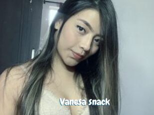 Vanesa_snack