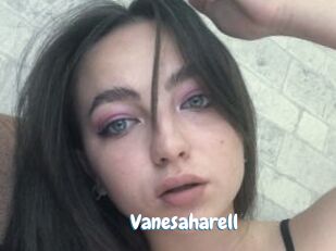 Vanesaharell