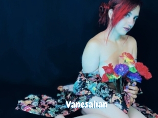 Vanesalian