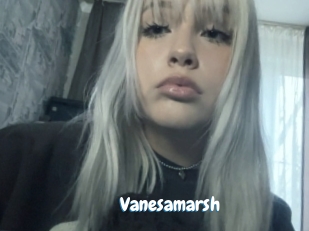 Vanesamarsh