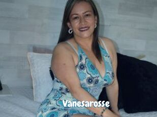 Vanesarosse