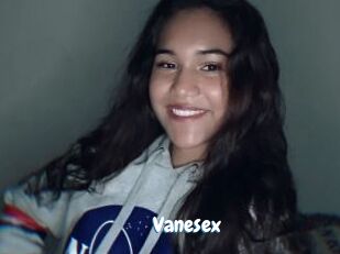 Vanesex