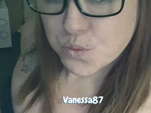 Vanessa87