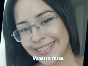 Vanessa_rosee