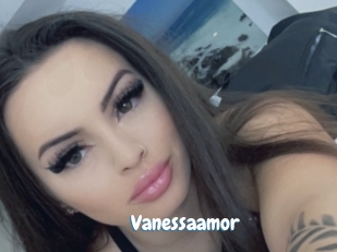 Vanessaamor
