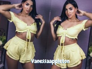 Vanessaappleton