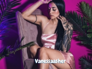 vanessaasher Coquine Avenue