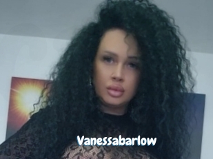 Vanessabarlow