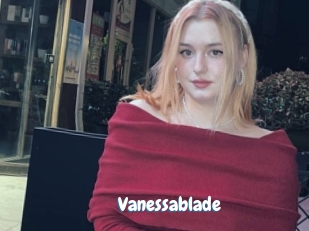Vanessablade