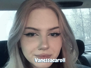 vanessacaroll Coquine Avenue