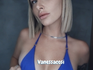 vanessacosi Coquine Avenue