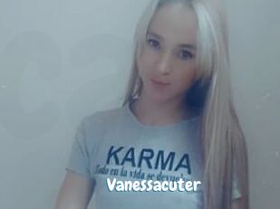 vanessacuter Coquine Avenue