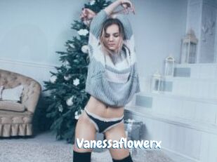 Vanessaflowerx