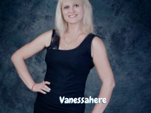Vanessahere
