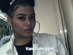 Vanessahuggins