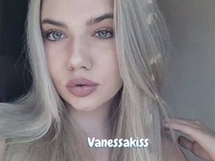 Vanessakiss