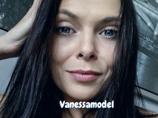 Vanessamodel