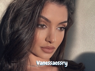 vanessaossry Coquine Avenue