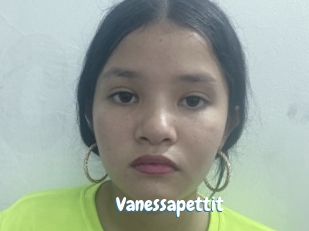 Vanessapettit