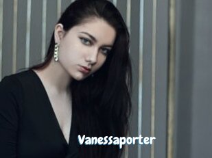 Vanessaporter