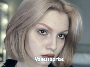 Vanessaprise