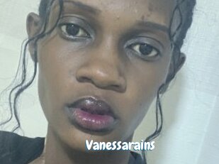 Vanessarains