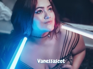 vanessascot Coquine Avenue