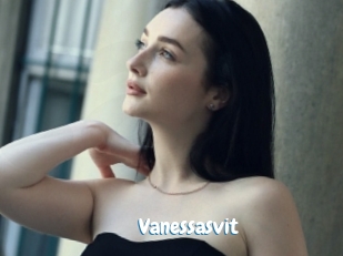 Vanessasvit