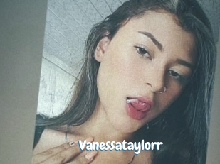 Vanessataylorr