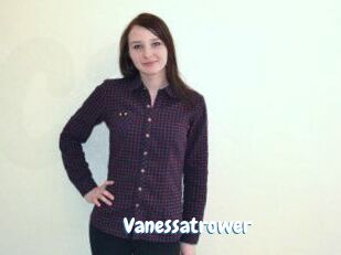 Vanessatrower