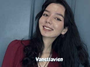 Vanessavien