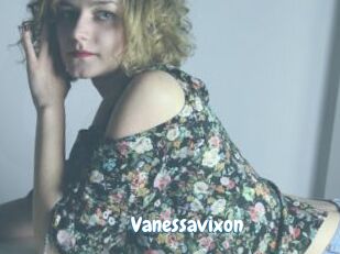 Vanessavixon
