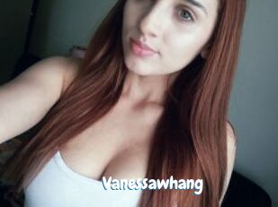 Vanessawhang