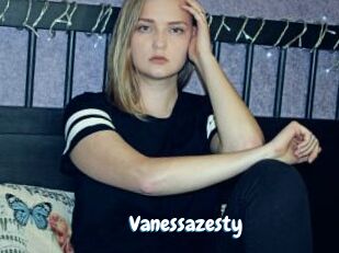 Vanessazesty