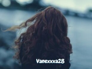 Vanexxxa28