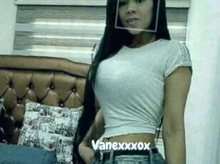 vanexxxox Coquine Avenue