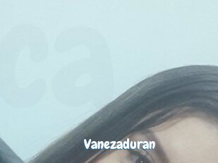 Vanezaduran