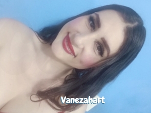 Vanezahart