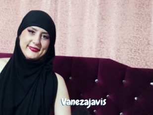 Vanezajavis
