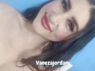Vanezajordan
