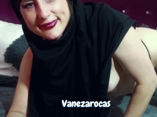 Vanezarocas
