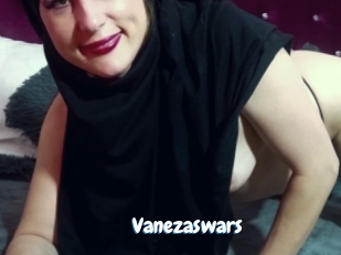 Vanezaswars